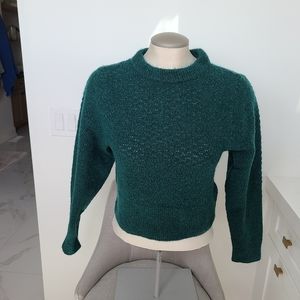 Winter sweater